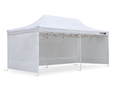 TOUGHOUT Breeze Gazebo 3x6M - White